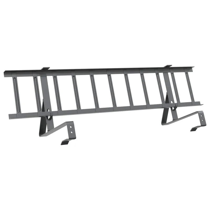 Stogo sniego sargas Antracitas 100 x 29,5 x 34,5 cm Plienas