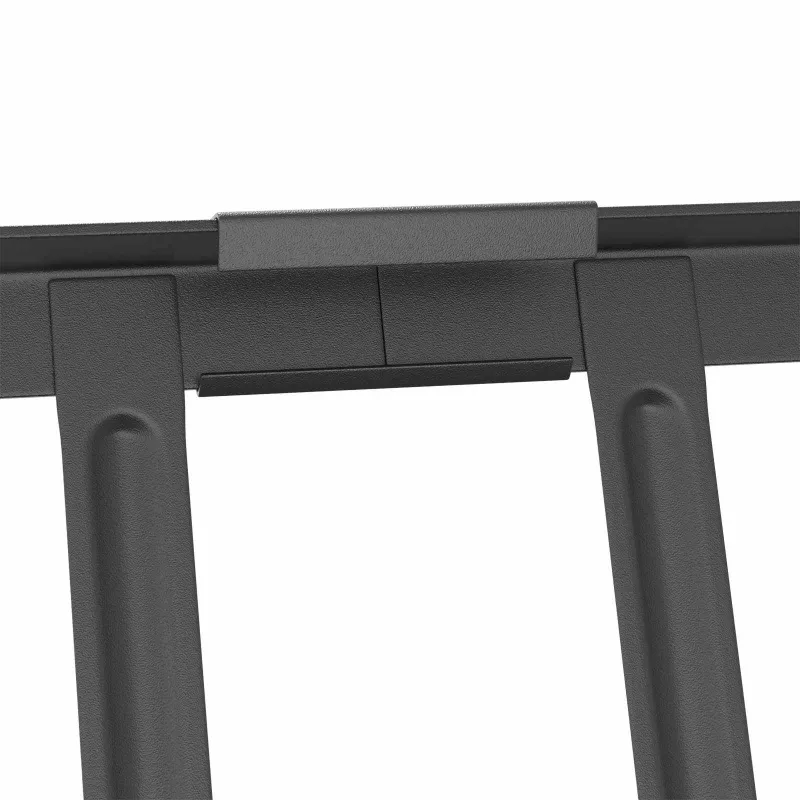 Stogo sniego sargas Antracitas 600 x 2,5 x 20 cm Plienas