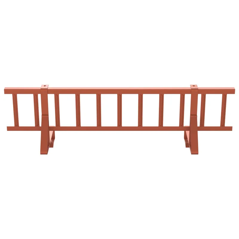 Stogo sniego sargas Raudona 300 x 29,5 x 34,5 cm Plienas