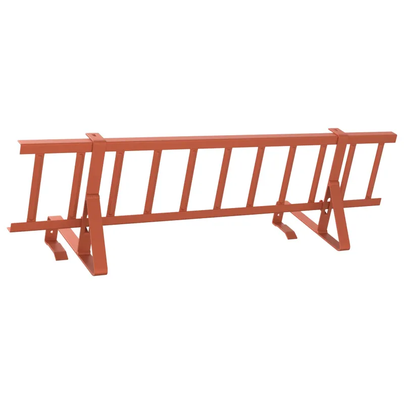 Stogo sniego sargas Raudona 800 x 29,5 x 34,5 cm Plienas