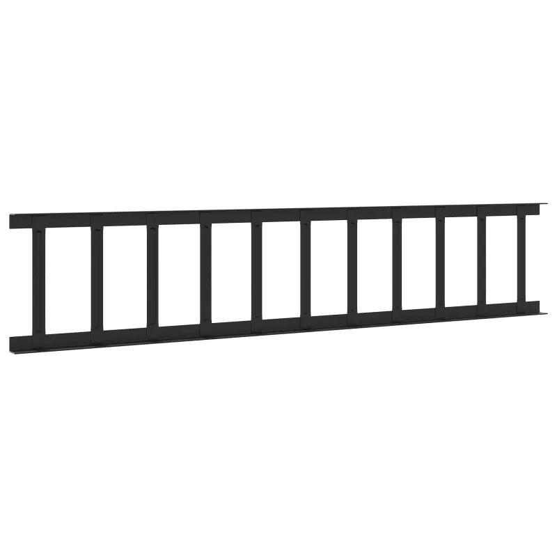 Stogo sniego sargas 1200 x 2,5 x 20 cm Plienas