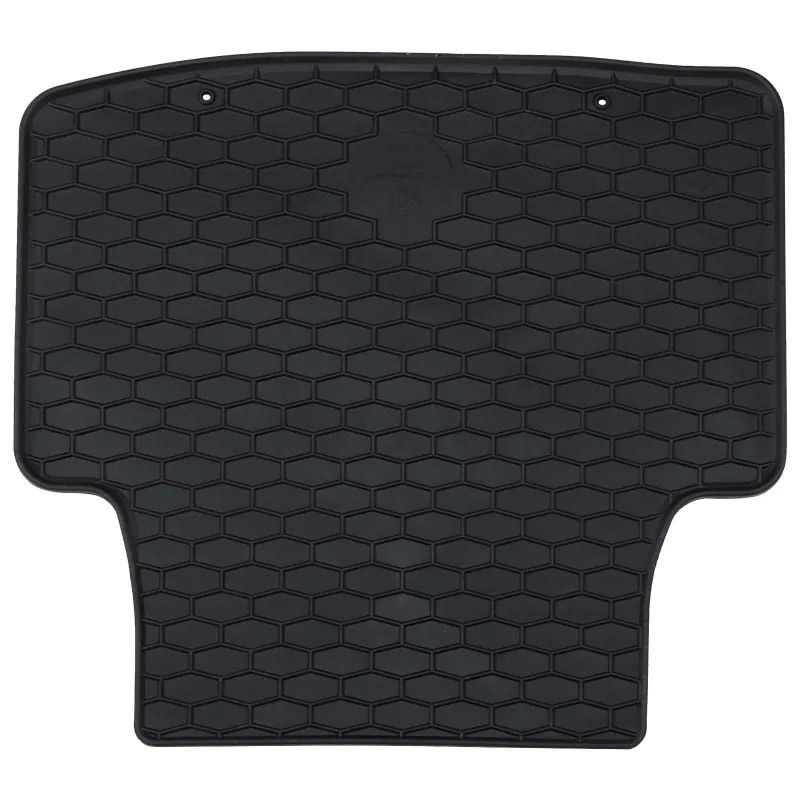 Automobilių kilimėlis 4 pcs Juoda Tinka VW PASSAT B8 2014-2023