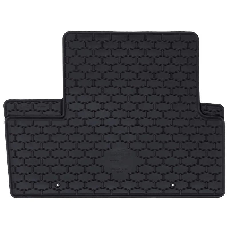 Automobilių kilimėlis 4 pcs tinkamas Renault MEGANE IV 2016