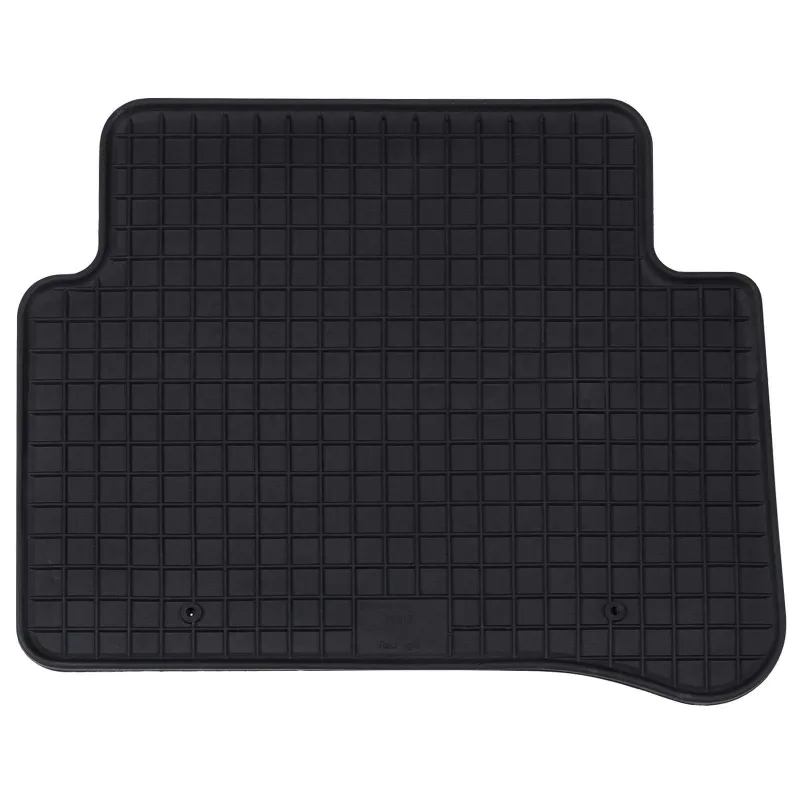 Automobilių kilimėlis 4 pcs Juoda Tinka MERCEDES E 2009-2016