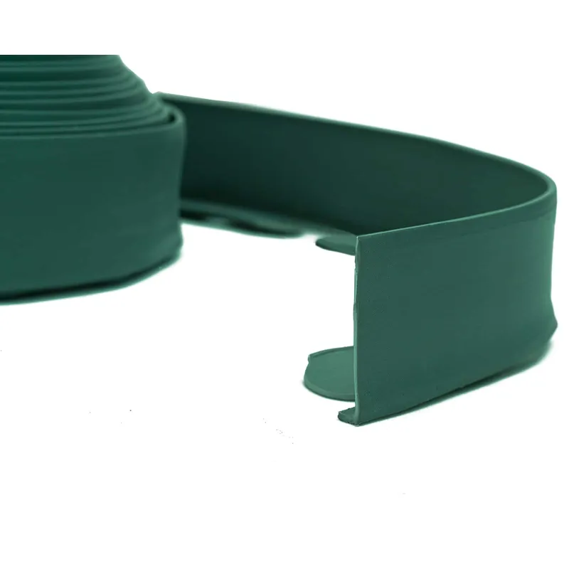 Vejos borteliai Žalia 5000 x 4 x 5 cm Plastmasė