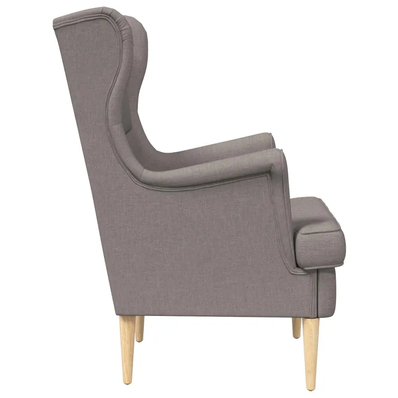 krėslas Taupe audinys