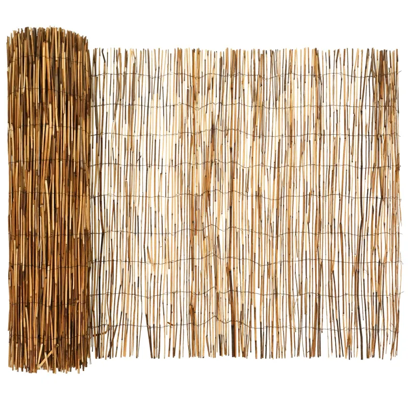 Sodo tvora Anglinis 500 x 90 cm Nendrės