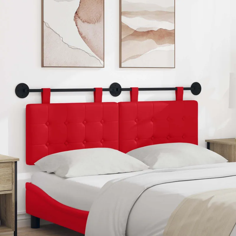 Pakabinamas lovos galvūgalis Dirbtinė oda