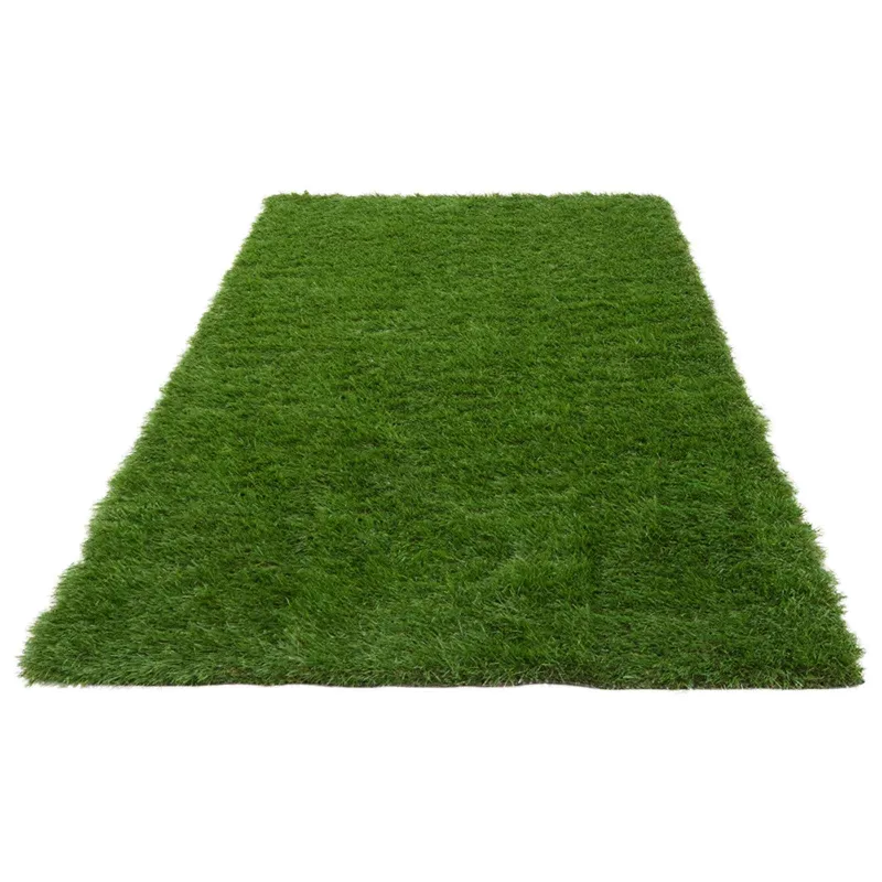 Dirbtinė žolė Žalia 1 x 8 m / 50 mm PP & PE