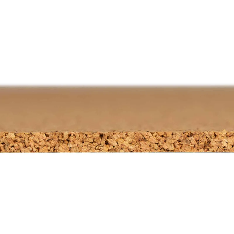 Kamščio plokštė 6 pcs Ruda 100 x 50 cm Kamščiamedžio žievė