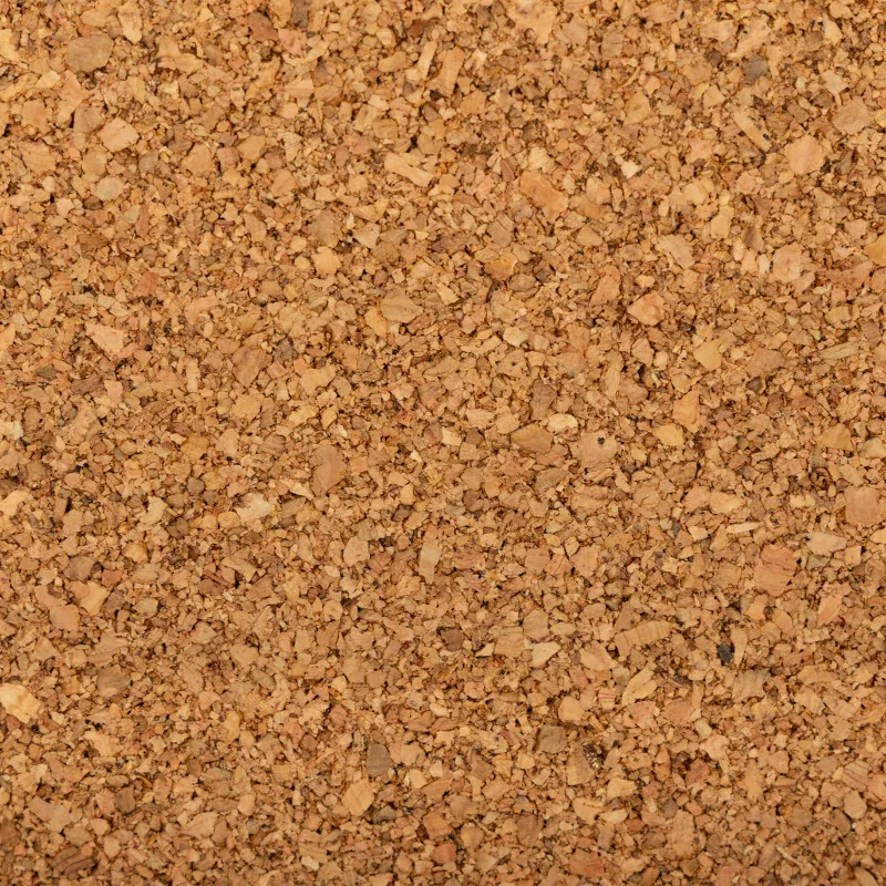 Kamščio plokštė 6 pcs Ruda 100 x 50 cm Kamščiamedžio žievė