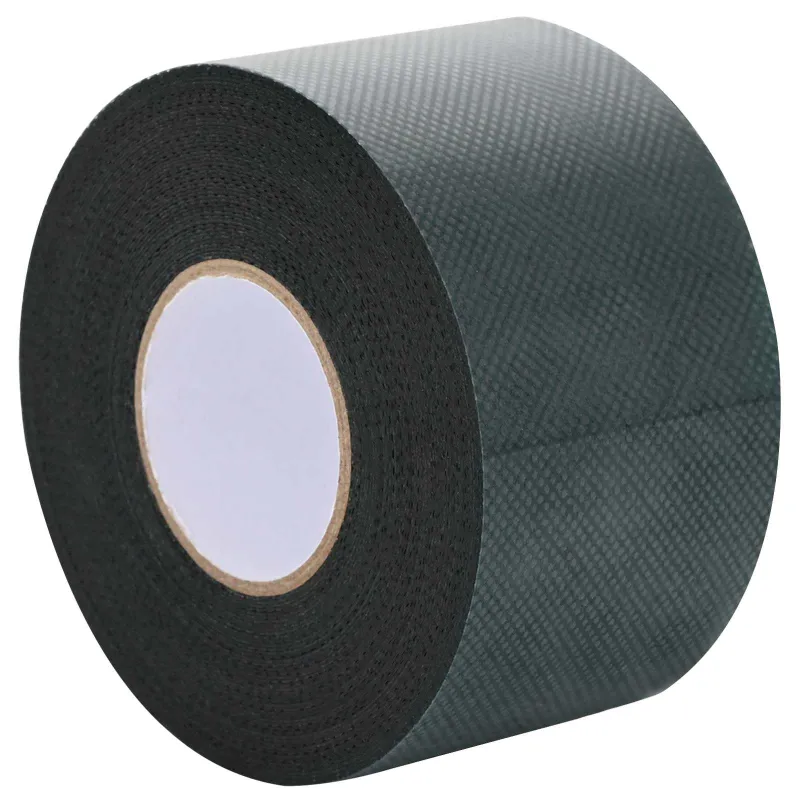 Dirbtinio žolės juosta su klijais Žalia 5 cm x 10 m
