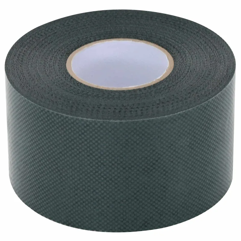 Dirbtinio žolės juosta su klijais Žalia 5 cm x 10 m