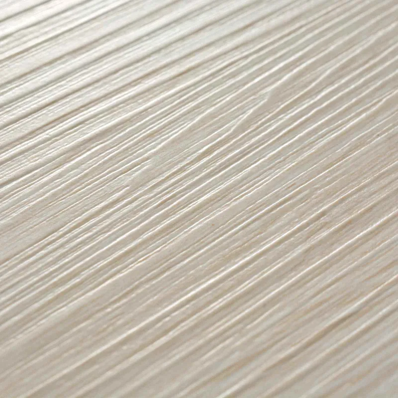Grindų lentos 18 pcs Baltas 5,26 m² PVC