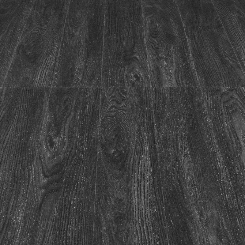 Savaime besiūlių grindų lenta 32 pcs Antracitas 4,46 m² PVC