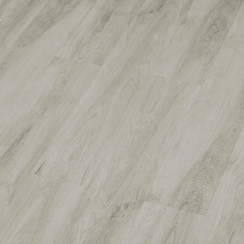 Savaime besiūlių grindų lenta 32 pcs Šviesiai pilka 4,46 m² PVC