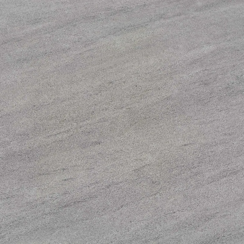 Grindų lentos 5,11 m² 55 pcs PVC Tamsiai pilka melange