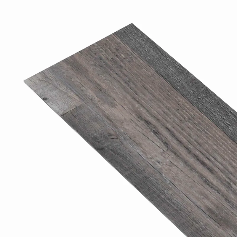 Grindų lentos 5,02 m² 36 pcs PVC Pramoninė mediena