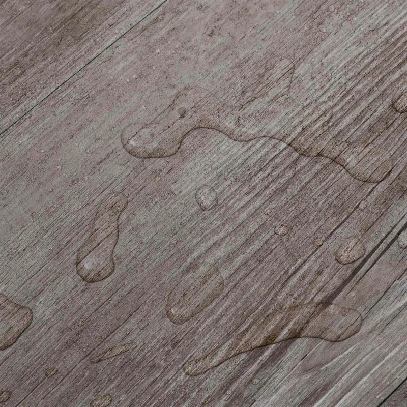 Grindų lentos 5,02 m² 36 pcs PVC Matinė medžio ruda
