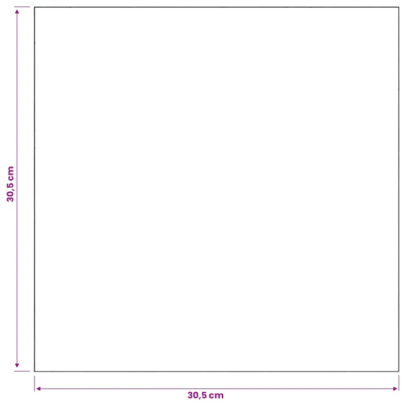 Grindų lentos 5,11 m² 55 pcs PVC Monochrominis Raštas