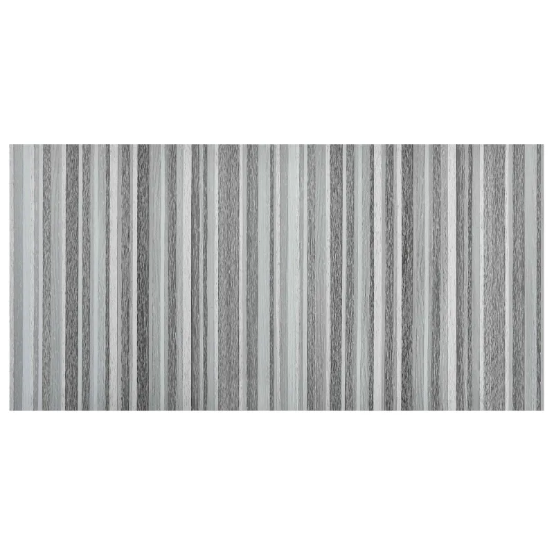 Grindų lentos 5,11 m² 55 pcs PVC Dryžiai