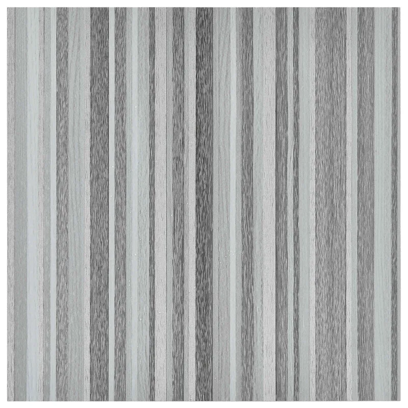 Grindų lentos 5,11 m² 55 pcs PVC Dryžiai