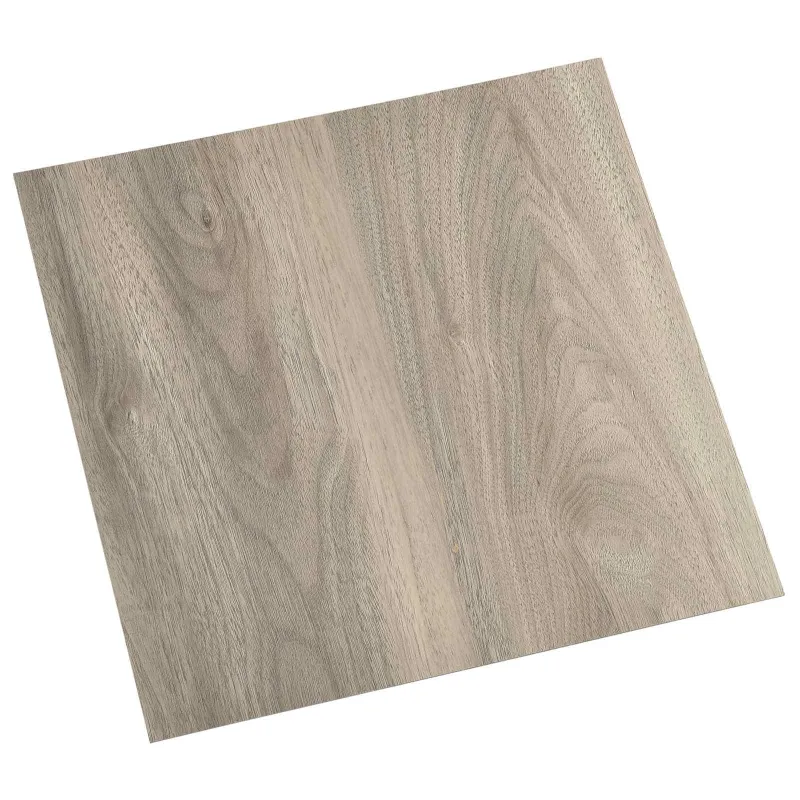 Grindų lentos 5,11 m² 55 pcs PVC Medžio spalva