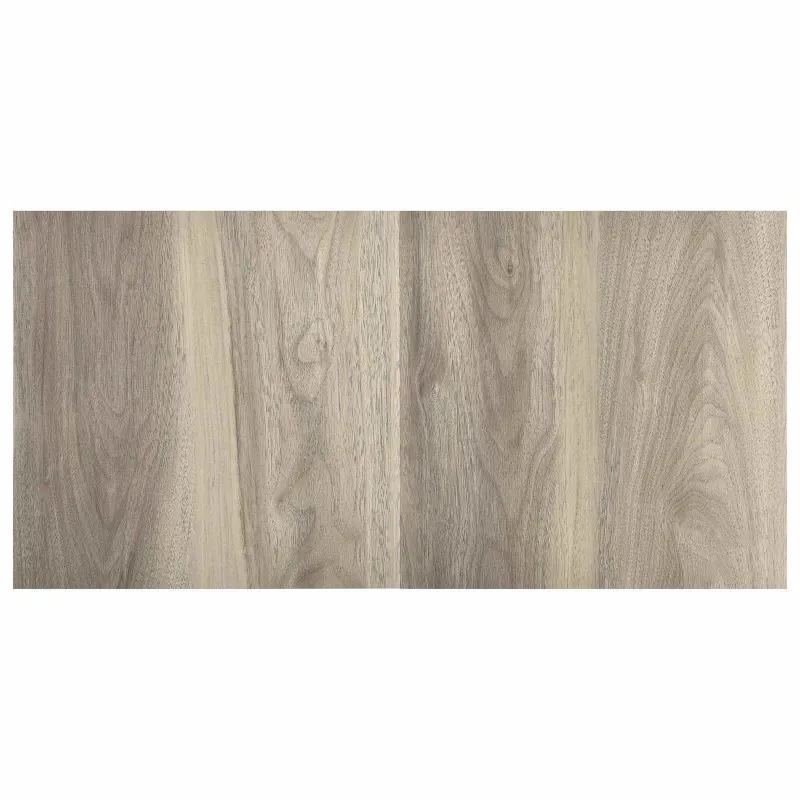 Grindų lentos 5,11 m² 55 pcs PVC Medžio spalva