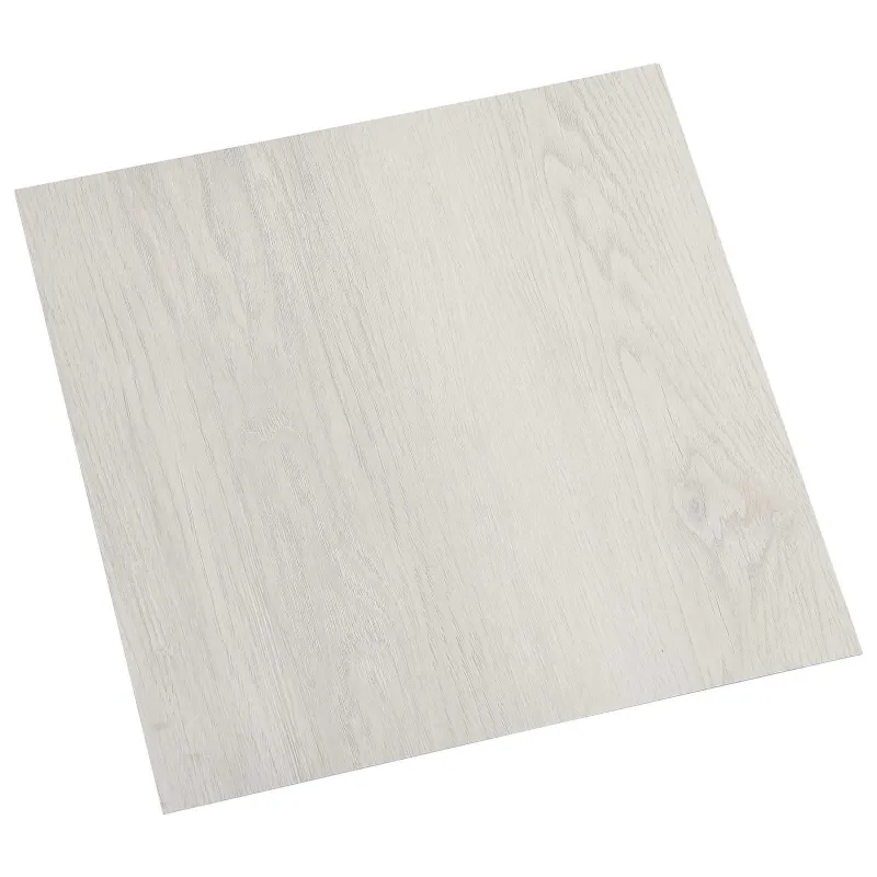 Grindų lentos 5,11 m² 55 pcs PVC Šviesiai smėlinė