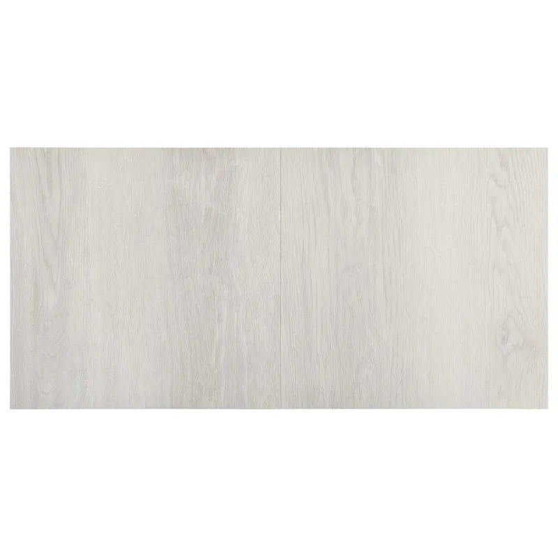 Grindų lentos 5,11 m² 55 pcs PVC Šviesiai smėlinė