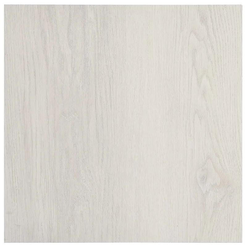 Grindų lentos 5,11 m² 55 pcs PVC Šviesiai smėlinė