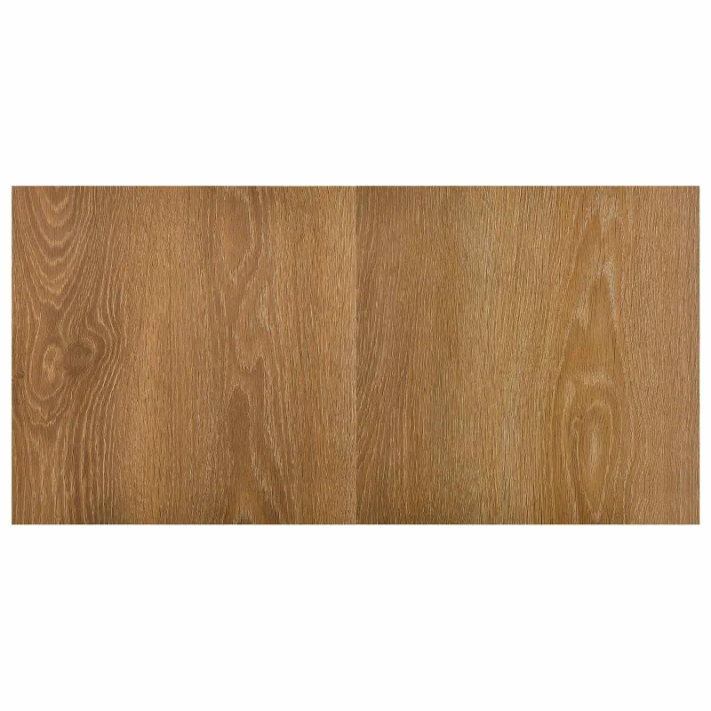 Grindų lentos 55 pcs Ruda 5,11 m² PVC