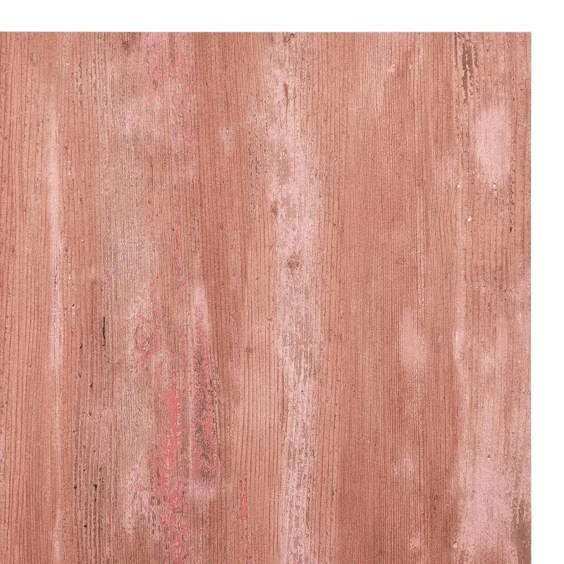 Grindų lentos 55 pcs Raudona 5,11 m² PVC
