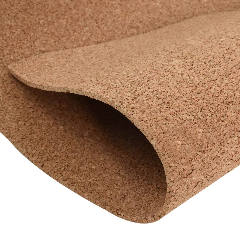 Kamščio ritinėlis Ruda 100 x 200 x 0,5 cm Kamščiamedžio žievė