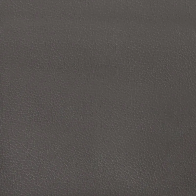 Sieninis galvūgalis 12 pcs Pilka 30 x 15 cm Dirbtinė oda