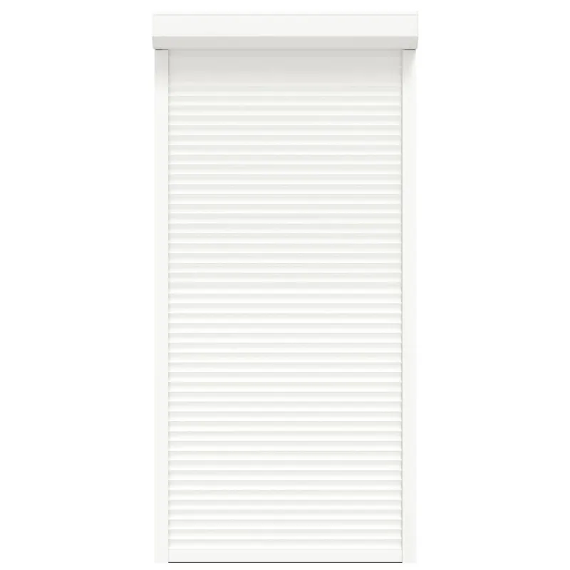 Ritinys uždangalas Baltas 100 x 210 cm