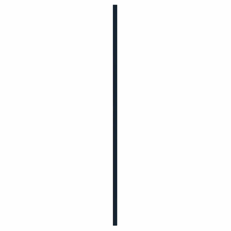 Stogo plokštė 12 pcs Antracito 60 x 45 cm Galvanizuotas plienas