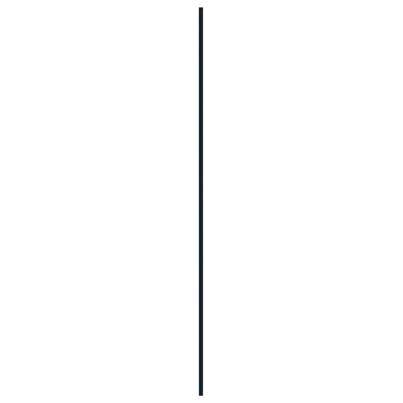 Stogo plokštė 36 pcs Antracito 100 x 45 cm