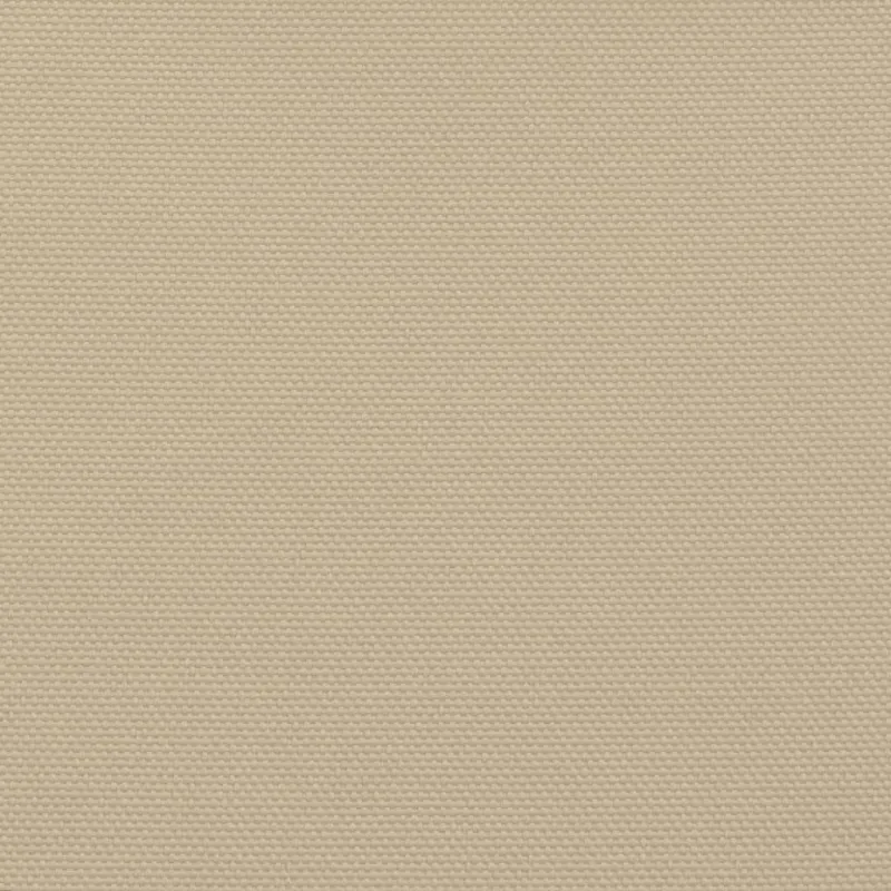 Burė nuo saulės, smėlio, 4x6m, oksfordo audinys, stačiakampė