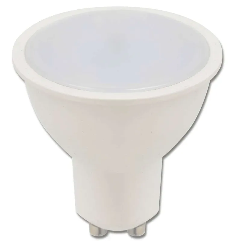 Lauko LED sien. šviest., 2vnt., apvalūs, šviesa į viršų/apačią