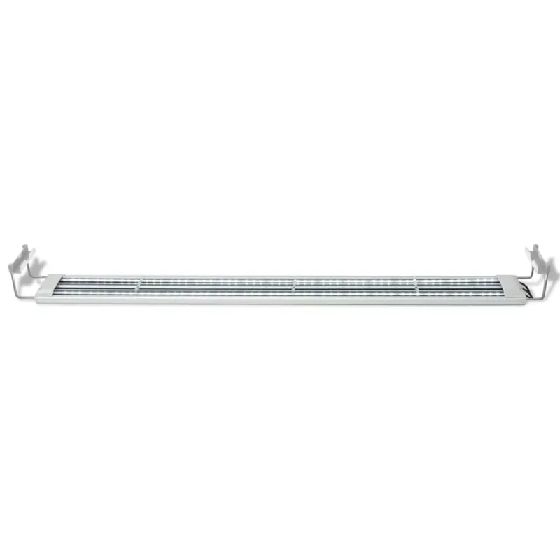 LED akvariumo lempa, 100–110cm, aliuminis, IP67