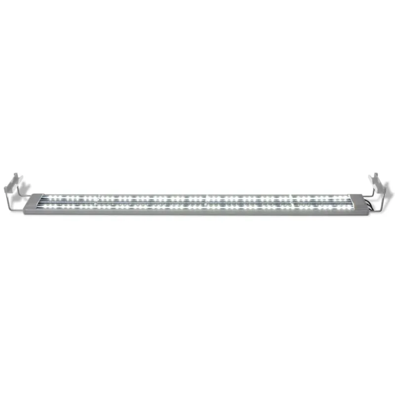 LED akvariumo lempa, 100–110cm, aliuminis, IP67