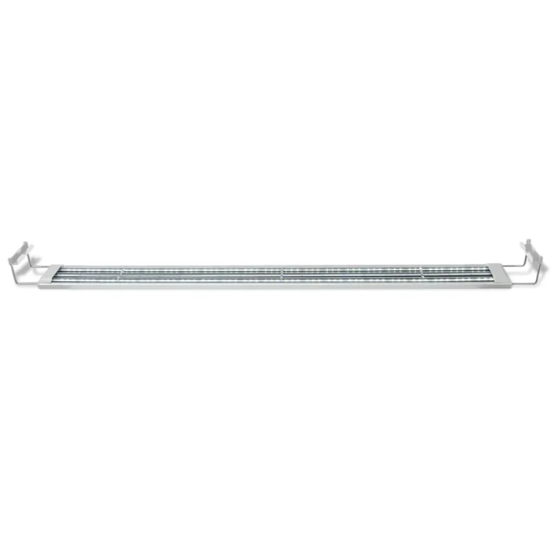 LED akvariumo lempa, 120–130cm, aliuminis, IP67