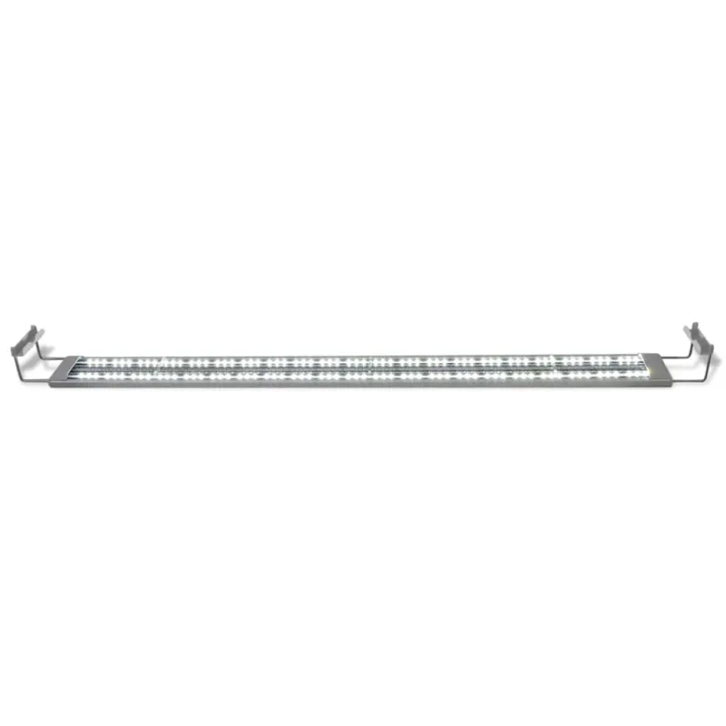 LED akvariumo lempa, 120–130cm, aliuminis, IP67