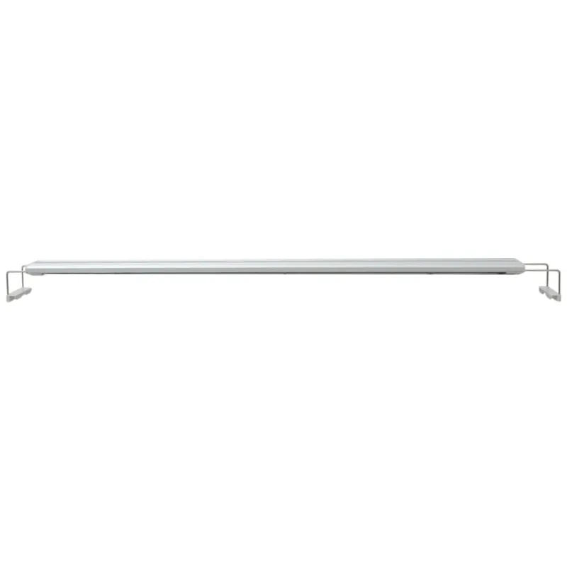 LED akvariumo lempa, 120–130cm, aliuminis, IP67