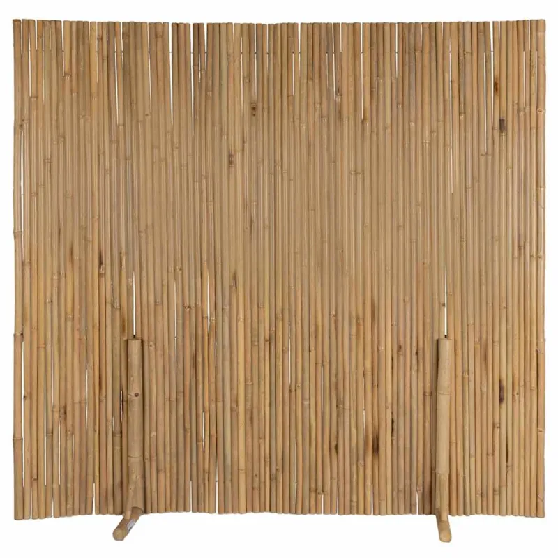 Bambukinė tvora, 180x170cm