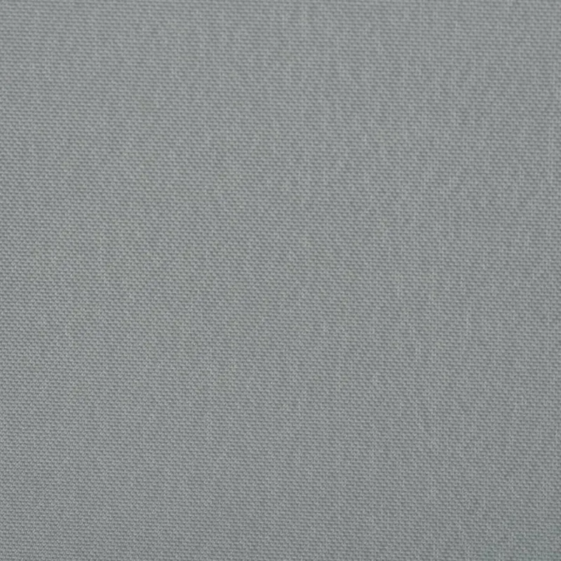 Sulankstoma šoninė terasos markizė, pilka, 400x200cm