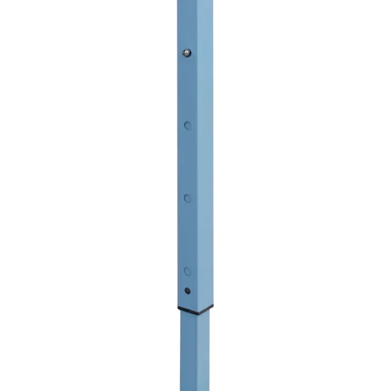 Išskleidžiama proginė palapinė su 8 šon. sien., krem. sp., 870x291x315 cm