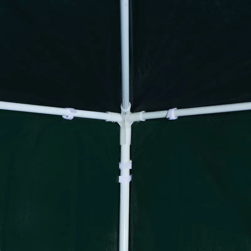 Proginė palapinė, 3x4m, žalia