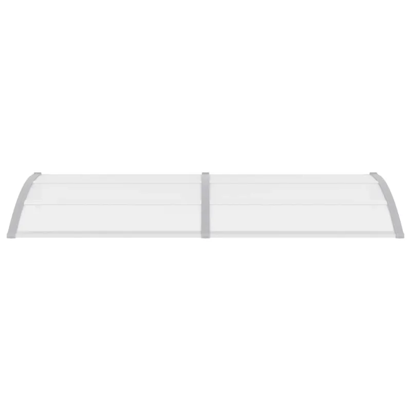 Stogelis durims, pilkas, 240x100cm, PC